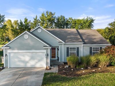 96 Jefferson Ln, Streamwood, IL, 60107