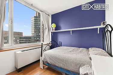Sold by Citi Habitats