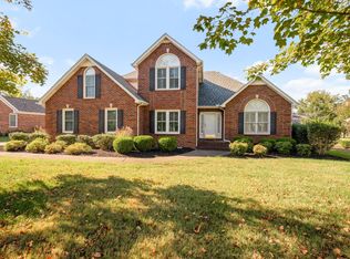 2013 Look Rock Ct LOT 11, Murfreesboro, TN 37130