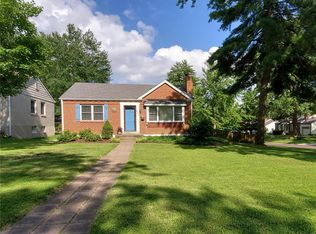666 Selma Ave, Saint Louis, MO 63119