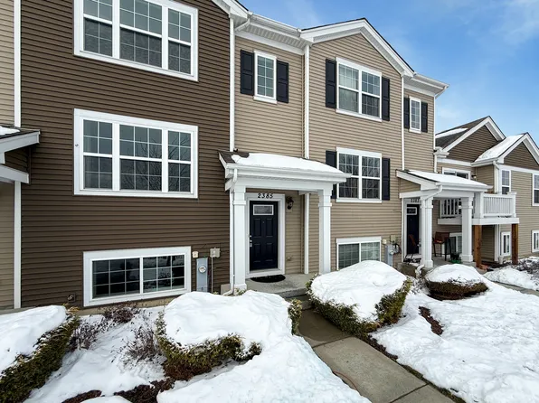 2385 Upland Rd, Hampshire, IL 60140