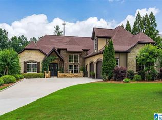 317 Normandy Ln, Chelsea, AL 35043