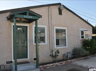 9529 Broadway, Temple City, CA