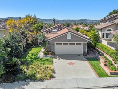 28561 Rancho Maralena, Laguna Niguel, CA, 92677
