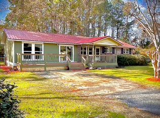 1147 Oceanview Rd, Charleston, SC 29412