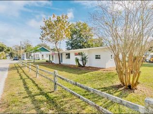 116 Woodley Ave, Edgewater, FL 32132