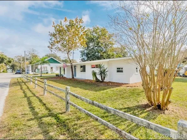 116 Woodley Ave, Edgewater, FL 32132