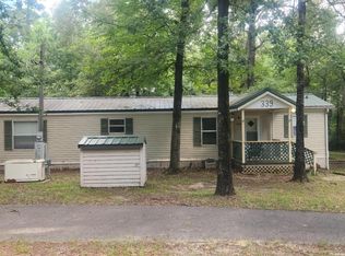 339 Eastern Hills Dr, Jefferson, TX 75657