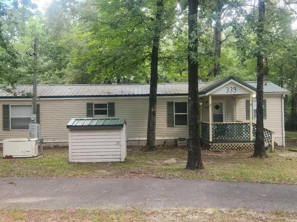 339 Eastern Hills Dr, Jefferson, TX 75657