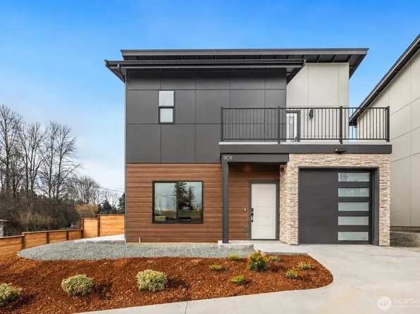 908 S 138th Street, Burien, WA 98168