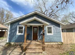 730 Chestnut St, Emporia, KS 66801