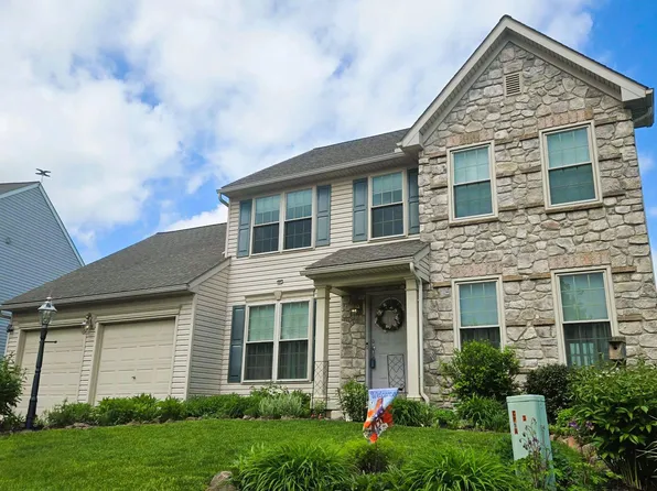 47 Dawkins Dr, East Earl, PA 17519
