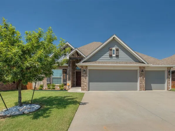 3812 Presidio Cir, Norman, OK 73072