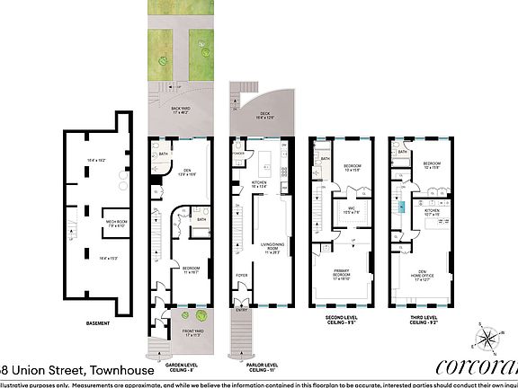 2nd image of 758 Union St #1