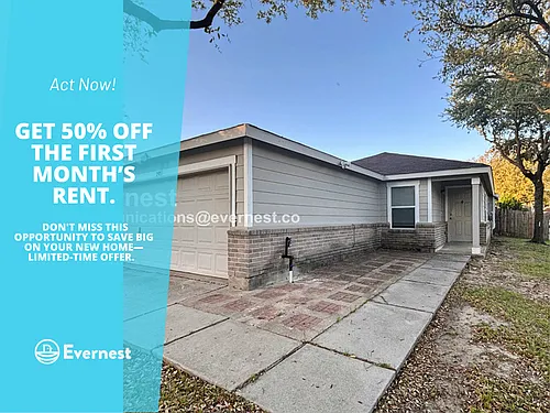 19055 Remington Bend Dr Photo 1