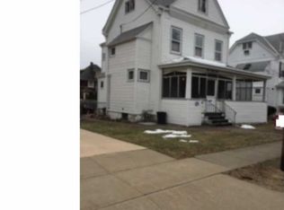 153 Harding Ave, Clifton, NJ 07011