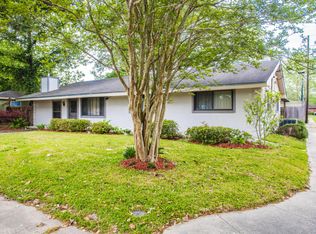 219 Palms Dr, Lafayette, LA 70503