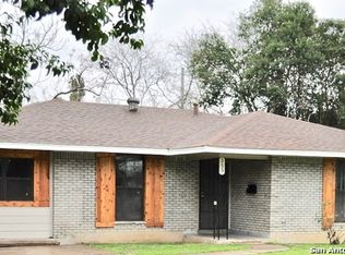 355 Edna Ave, San Antonio, TX 78220