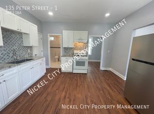 135 Peter St #1, Buffalo, NY 14207