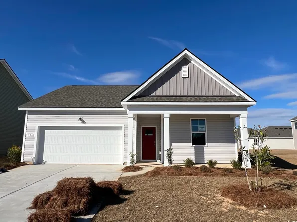 506 Firouz Dr, Longs, SC 29568