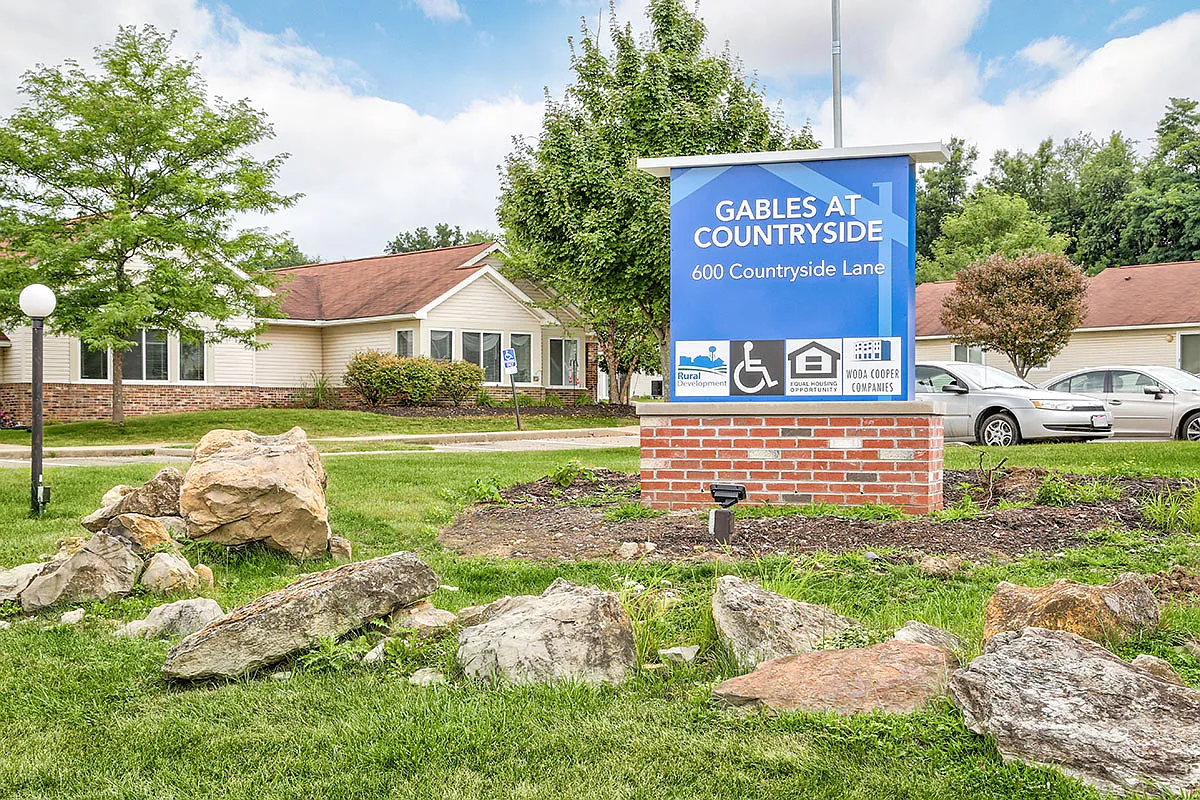 Gables at Countryside Lane I — Photo 4