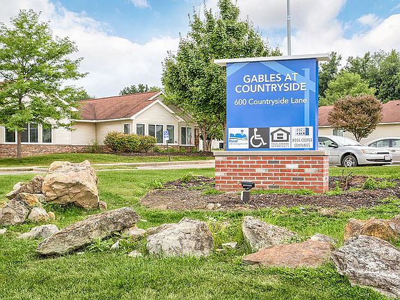 Site sign