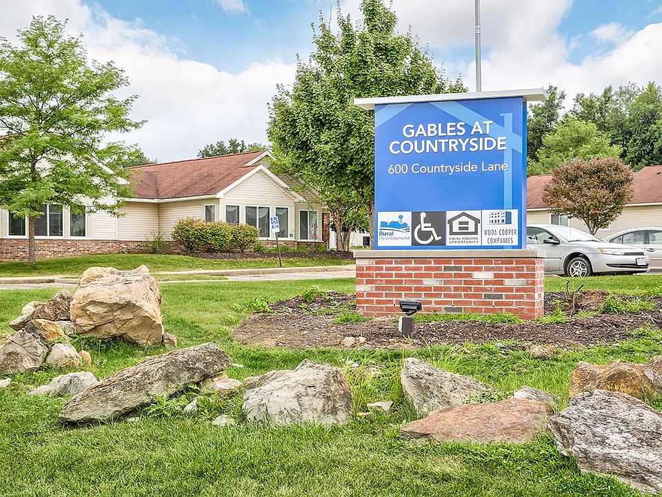 Site sign