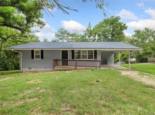 801 N Rowland St, Harrison, AR 72601