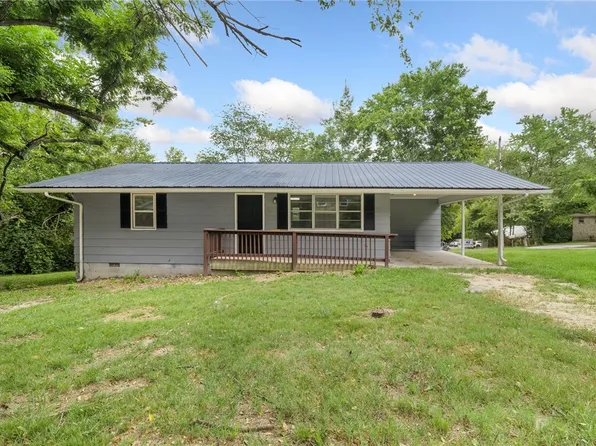 801 N Rowland St, Harrison, AR 72601