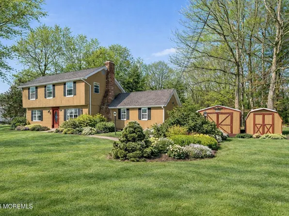 844 Miller Avenue, Jackson, NJ 08527