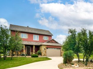 1025 Laredo St, Graford, TX 76449