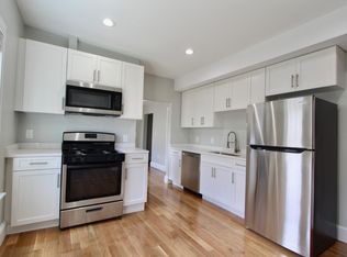 21 Calumet St, Revere, MA 02151