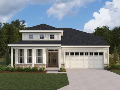 15071 Garden Mist Pl, Fishers, IN, 46040