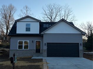 6027 Redberry Juniper Drive, Charlestown, IN