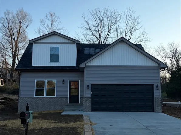 6027 Redberry Juniper Drive, Charlestown, IN 47111