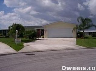 7921 Horned Lark Cir, Port Saint Lucie, FL 34952