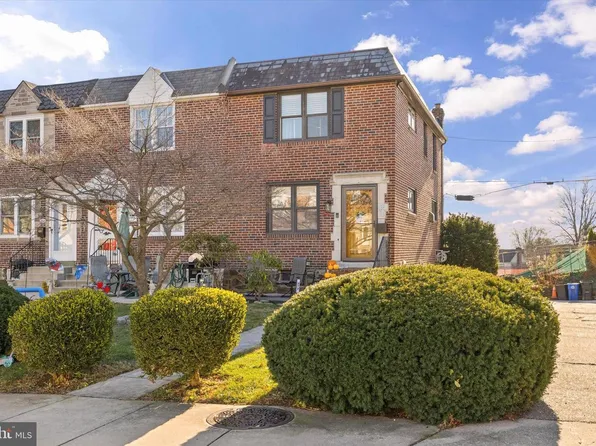 272 Revere Rd, Clifton Heights, PA 19018