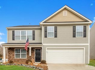 4901 Steer Ln, Greensboro, NC 27405