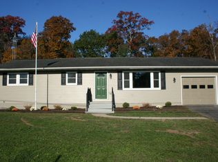 3404 Francis Scott Key Hwy, Taneytown, MD 21787