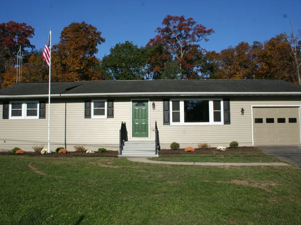 3404 Francis Scott Key Hwy, Taneytown, MD 21787
