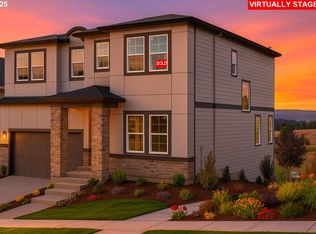 11697 SW Vinegar Ter, Beaverton, OR 97007