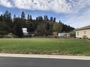 811 Ackerman Ln LOT 2, Colfax, WA 99111
