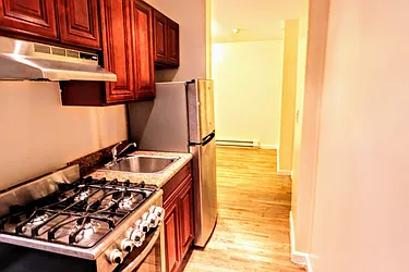 Rented by Abba Realty Associates INC