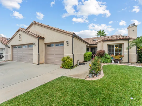1326 Linsay Pl, Escondido, CA 92026
