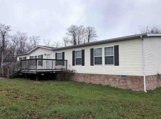 177 Township Road 130 N, Chesapeake, OH 45619
