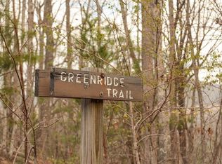 Green Ridge Trl, Oakdale, TN 37829