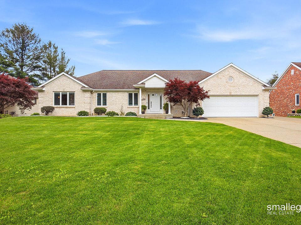 1st image of 4514 Hidden Ridge Dr