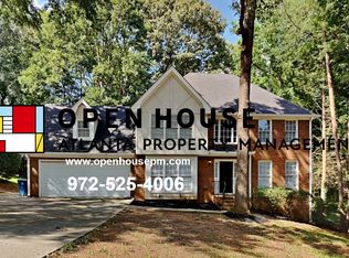 570 Battersea Dr, Lawrenceville, GA 30044
