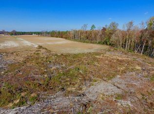 0 Russell Rd, Dover, NC 28526