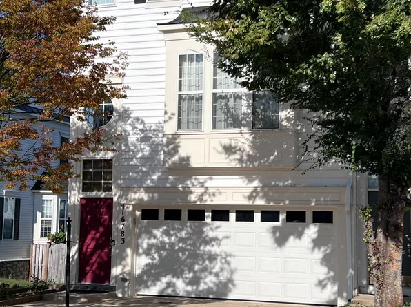 16783 Sweeney Ln, Woodbridge, VA 22191